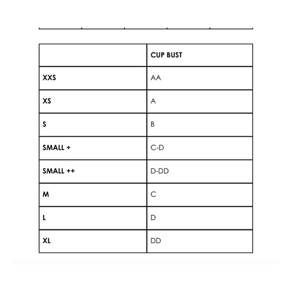 Triangl bikini top - Picture 5 of 5